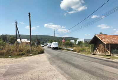 Oportunitate investițională – Teren intravilan de vânzare în Mioveni, cartier Cl - 5