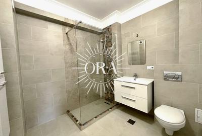 APARTAMENT 2 CAMERE | DE  VANZARE | ZONA IRIS, DAMBUL ROTUND| LOC DE PARCARE | - 9