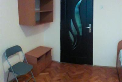 Apartament cu 2 camere, mobilat în Cornișa - 2