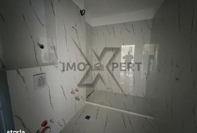 Apartament cu 2 camere în Florești - 6