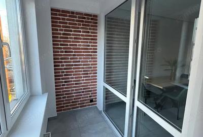 Garsonieră în Militari