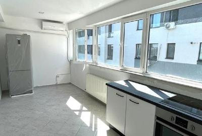 Apartament 4 camere 102 mp + 2 locuri de parcare, Grand Arena - Metalurigie