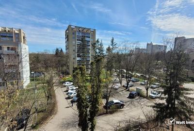 Vanzare apartament 2 camere, Gheorgheni, zona Iulius Mall - 12
