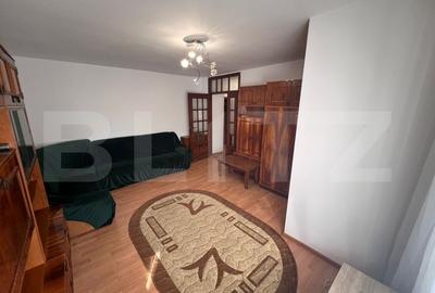 Apartament 3 camere, 74 mp, zona Brazda - 2