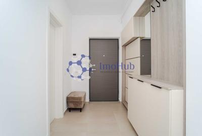 PRIMA INCHIRIERE, APARTAMENT CU 2 CAMERE+LOC DE PARACRE, PODU ROS - 8