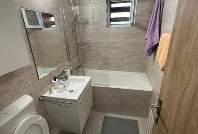 2 camere, mobilat modern, in Gheorgheni, zona Iulius Mall si FSEGA - 12