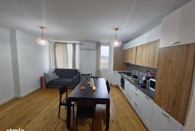 Apartament cu 3 camere în Ciurea - 5