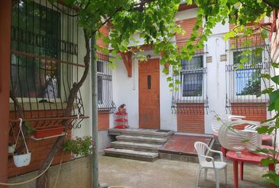 Casă individuală cu 3 camere cu Canalizare în Calea Călărașilor - 4