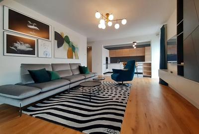Apartament Premium in Complex Exclusivist - 19