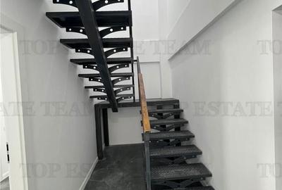 Spațiu comercial, de 517 mp, în Dragomirești-Vale - 16