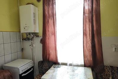 Apartament cu 2 camere decomandat în Lupeni - 6