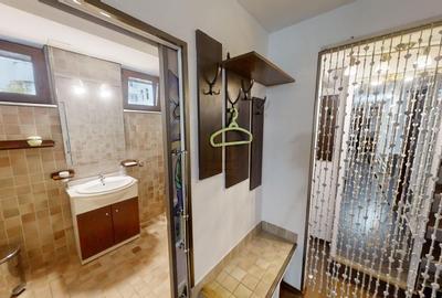 Apartament cu 5 camere circular, mobilat în Banu Manta - 38