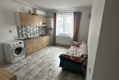 Apartament cu 2 camere în Chiajna - 7