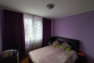 Apartament cu 3 camere decomandat în Gemenii - 3