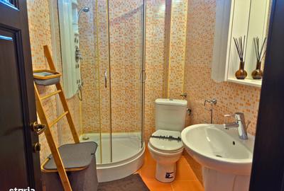 Casă cu 4 camere în Goranu - 9