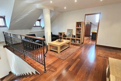 REV2004359 Casa Deosebita Individuala Baneasa 7 camere cu teren - 17