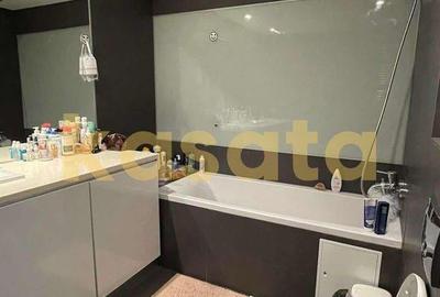 Apartament cu 2 camere, mobilat în Tei - 6