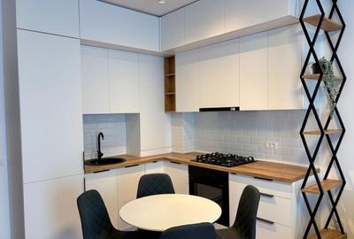 Apartament cu 2 camere decomandat în Tunari - 2