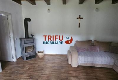 Casă cu 1 camere cu Teren 1335 Mp în Ighiu - 19
