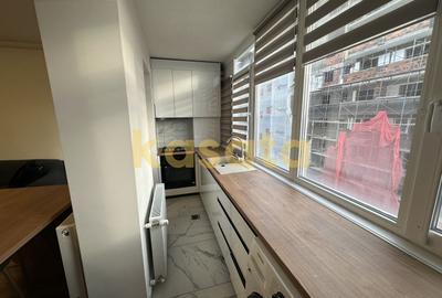 Apartament cu 2 camere semidecomandat, mobilat în Militari - 12