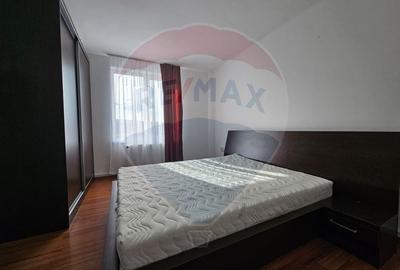 Apartament cu 4 camere semidecomandat, mobilat în Gheorgheni - 14