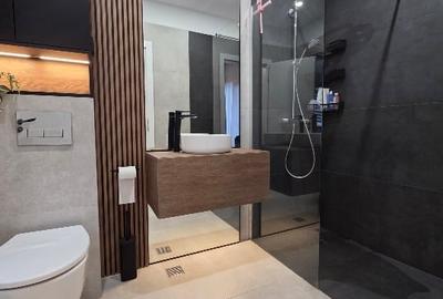 Casă individuală cu 4 camere cu Canalizare în Tunari - 10