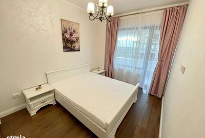 Apartament cu 2 camere decomandat, mobilat în Copou - 3