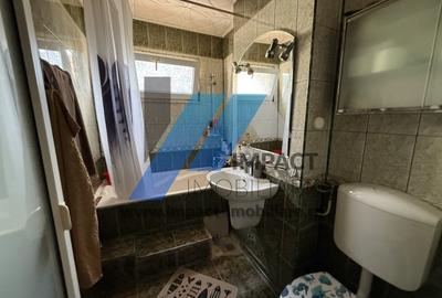 Etaj2/4, centrala termica, Brazda lui Novac, Complex Nou - Profi - 9
