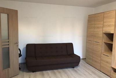 Garsonieră decomandată, mobilată în Vitan Mall - 3