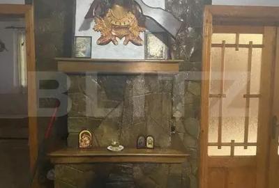 Casă cu 8 camere cu Teren 1000 Mp în Central - 15