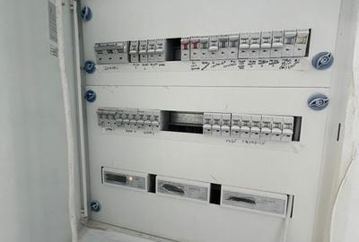 Pensiune de vanzare in Mamaia Nord - 11