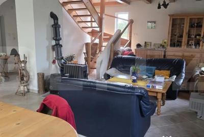 Casă cu 5 camere cu Teren 2000 Mp în Viile Satu Mare - 16