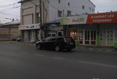 Spațiu comercial, de 170 mp, în Antiaeriană - 1