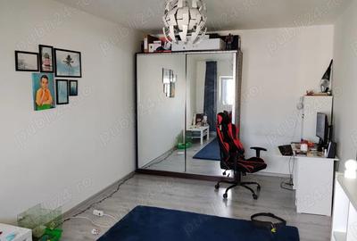 Vand apartament 2 camere 58mp utili decomandat Campia Libertatii - 2