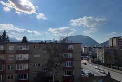 Apartament cu 2 camere semidecomandat în Astra - 5