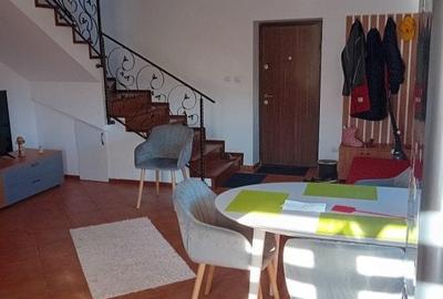 CASA DE VACANTA-2016- MOBILATA SI UTILATA - 23