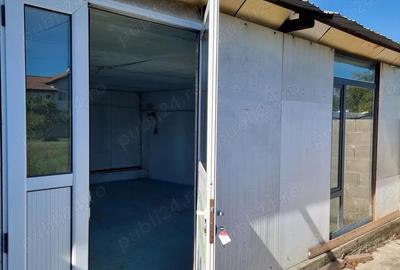 Inchiriez spatiu productie sau depozit - 2