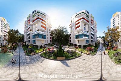 Garsonieră în Nord - 14