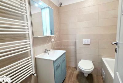 Apartament cu 2 camere semidecomandat, mobilat în Ghencea - 8