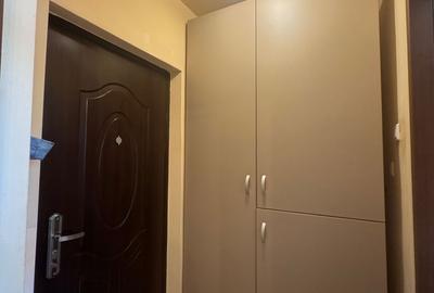 Garsonieră decomandată în Exterior Vest - 5