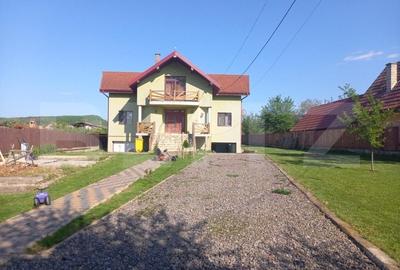 CASA 5 camere , GORNESTI , 360 mp , teren 3400 mp - 5