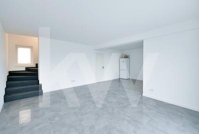 Casa intabulata, 5 cam, 119 mp utili, curte 70 mp – finisata la cheie - 4