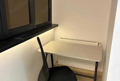 Apartament premium 2 camere mobilat (zona Domenii) - 5