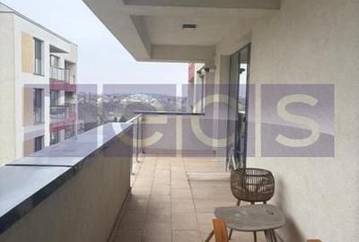 Apartament cu 2 camere decomandat în Sisești - 13