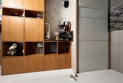 PF vand Apartament 2 camere decom, 56 mp, 2 balcoane. Acces facil Cluj - 7