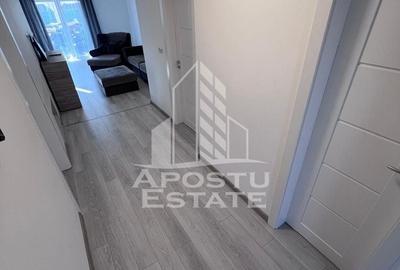 Duplex cu 4 camere cu Canalizare în Ghiroda - 6
