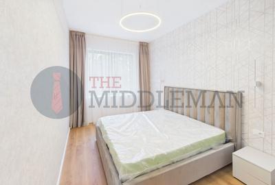 Apartament cu 2 camere, mobilat în Grivița - 8