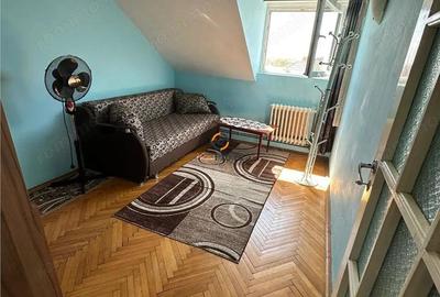 Decomandat zona Balcescu - 1