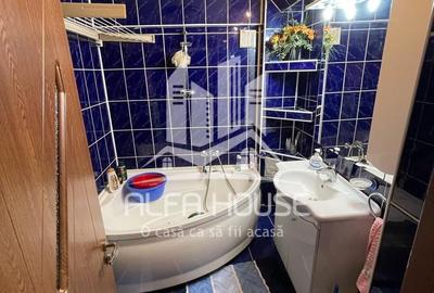 Apartament cu 2 camere decomandat în Central - 3