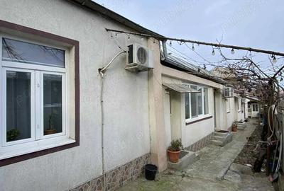 Casă cu 6 camere în Central - 8